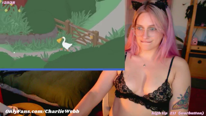 CharlieWebb