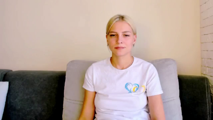 DreamBlondy