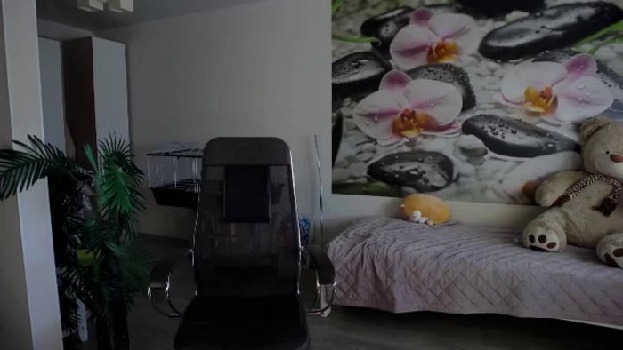 HoneyIAmHome