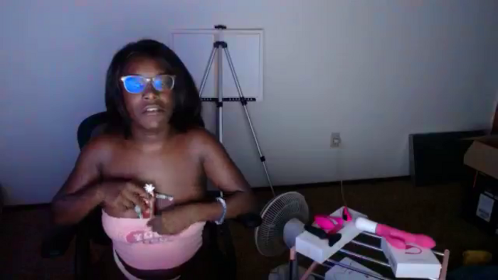 IAmJackie