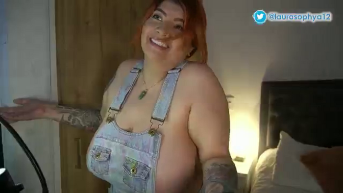 Laurasophya