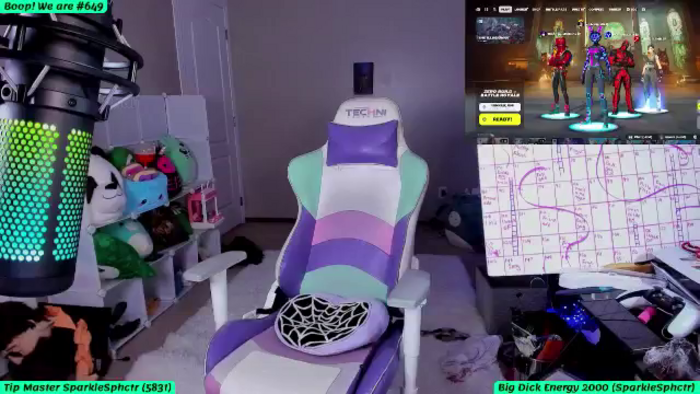 LexaLuv