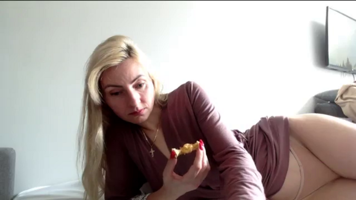 MeltingJulia