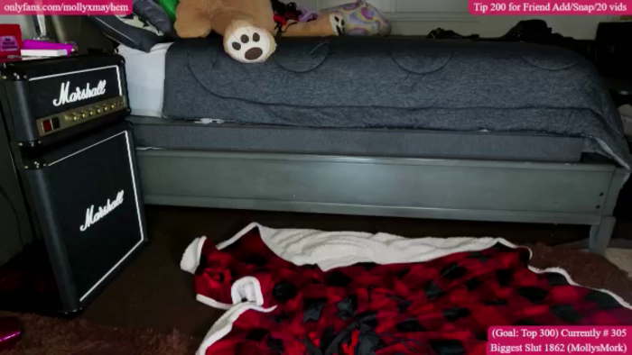 MollyMayhem