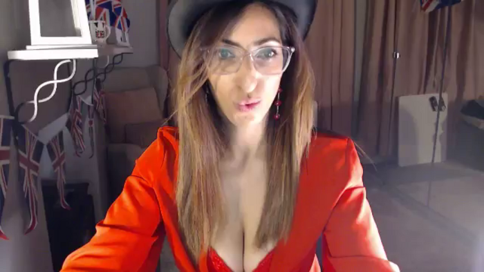 PersianGirl