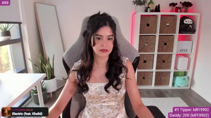 RorrieGomez