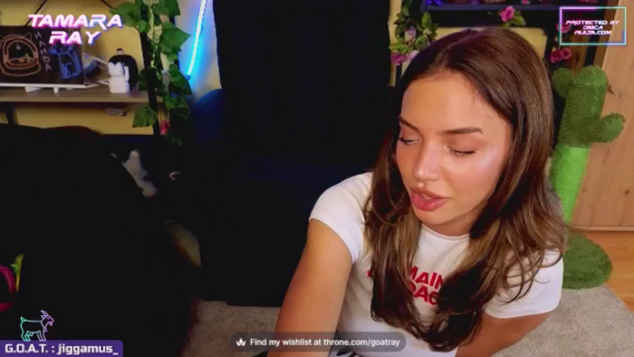 TamaraRay