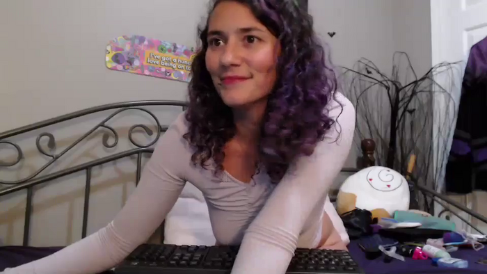 Violethooper1