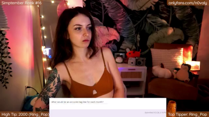 n0valy
