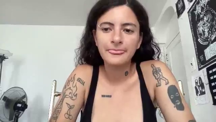 notbeckyhecky