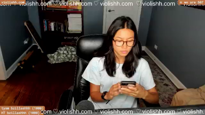 violishh