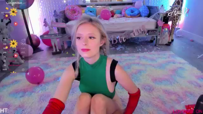 AriaNina