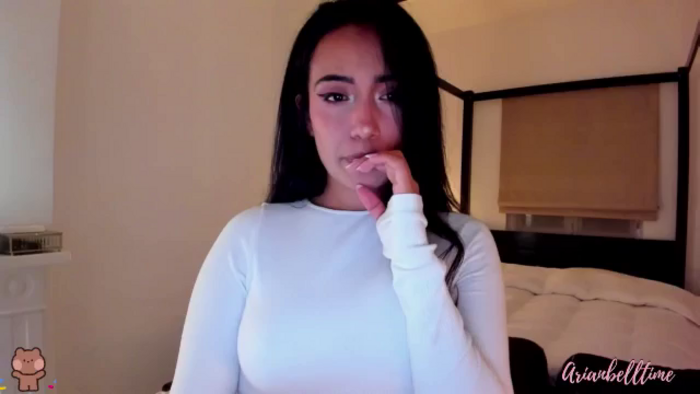 ArianBelltime