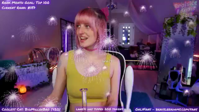 BraisleeAdams