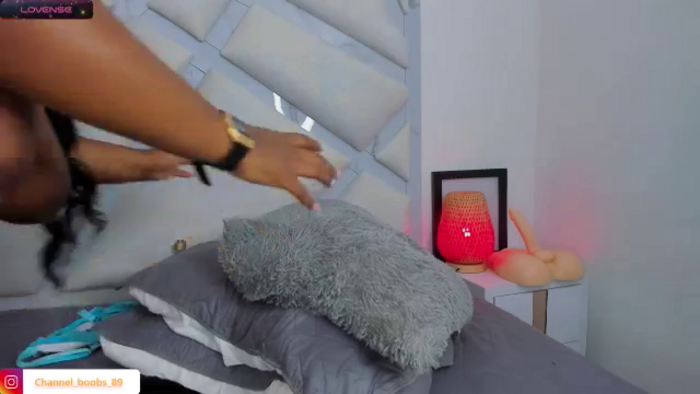 Channel_Boob