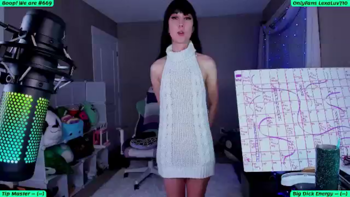 LexaLuv