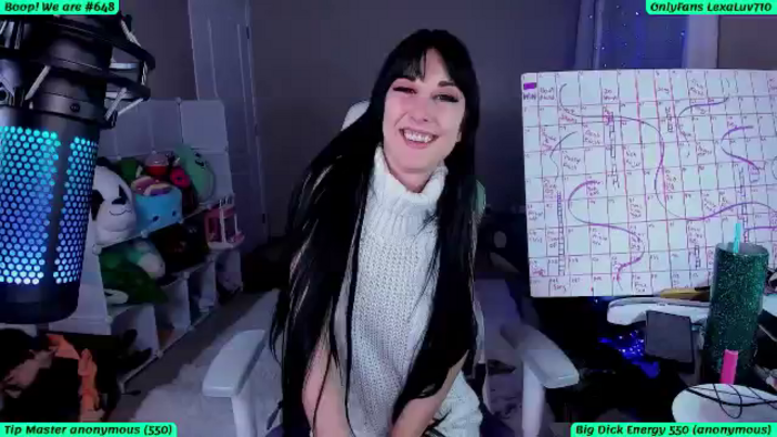 LexaLuv