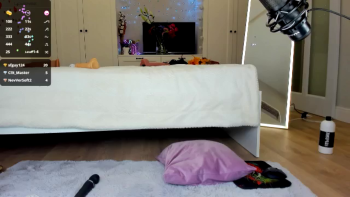 LissaWayne