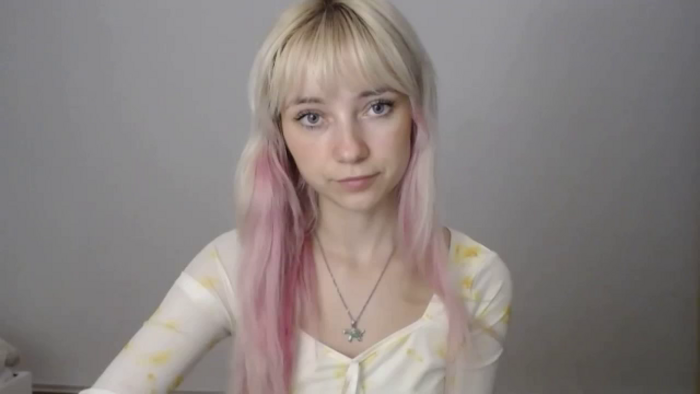 LuciaAmazing