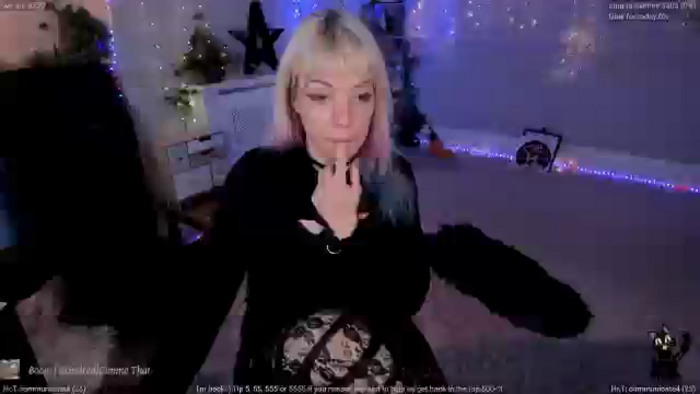 LunaWolfie