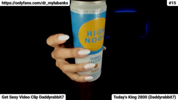 MylaBanks