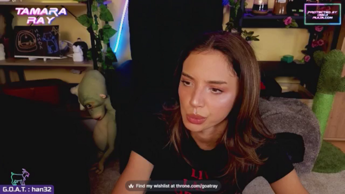 TamaraRay