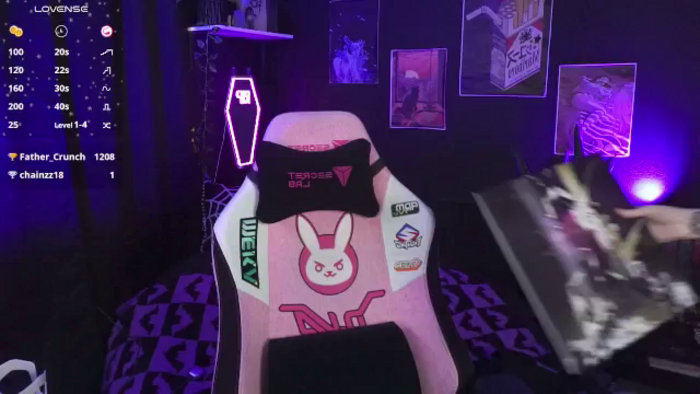 TatsnCats