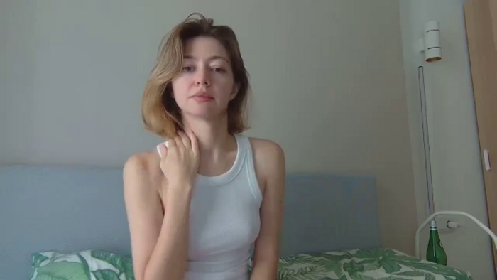 WhoribleSasha