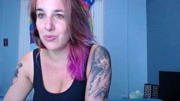 abustybabe