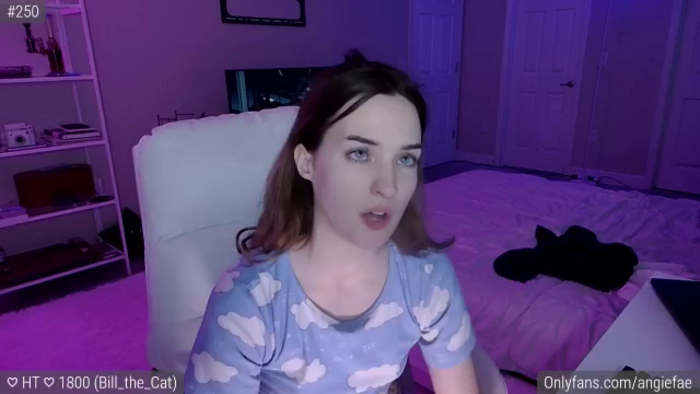 AngieFae