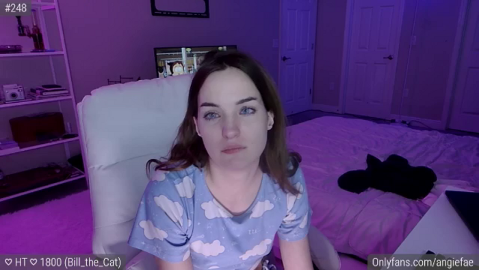 AngieFae