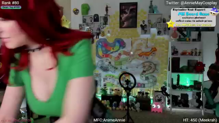 AnimeAnnie