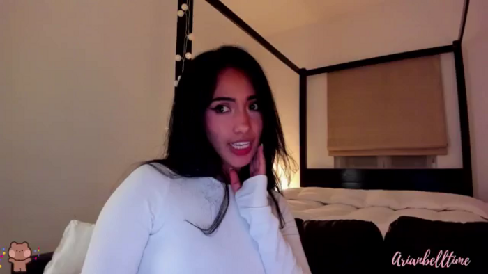 ArianBelltime
