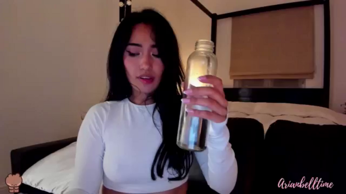ArianBelltime