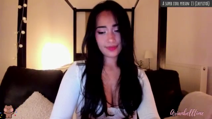 ArianBelltime