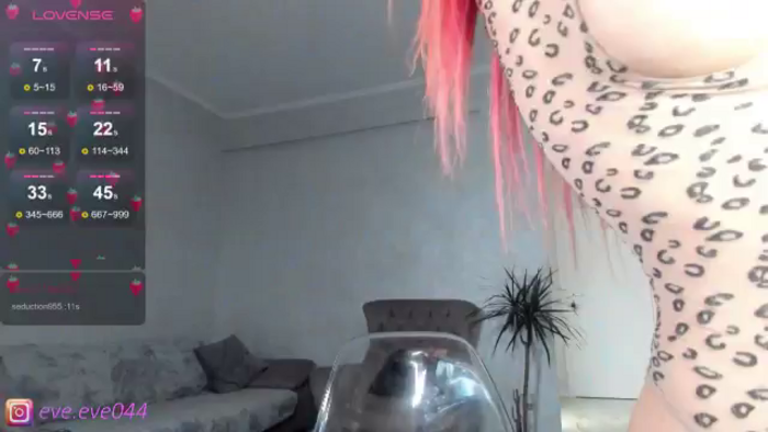 Evelina_eve