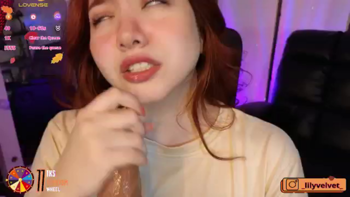 LilyVelvet