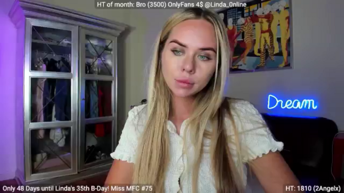 Linda_0nline