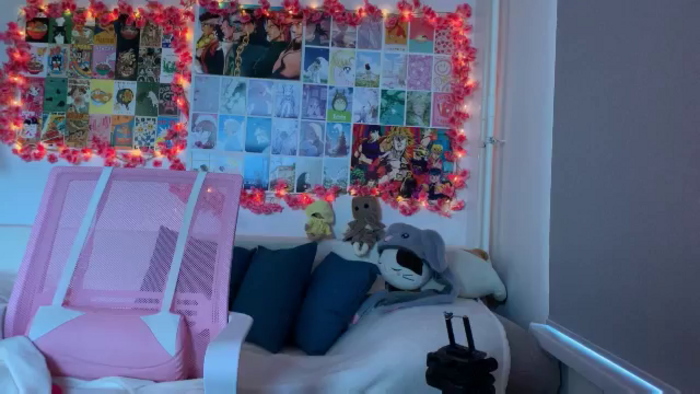 Milly_Saint