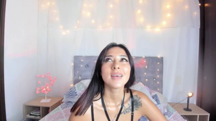 NicolePowell