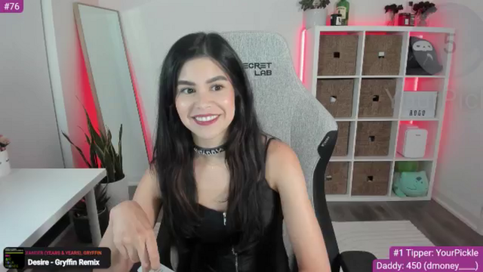 RorrieGomez