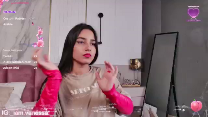 Vanessa270
