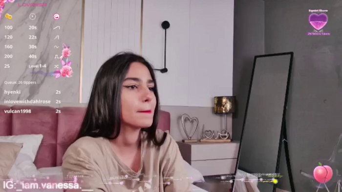 Vanessa270