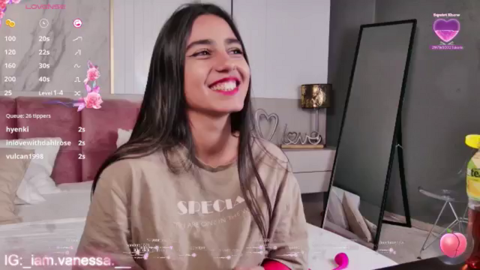 Vanessa270