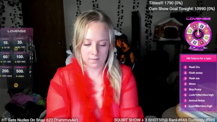 YummyDuchass