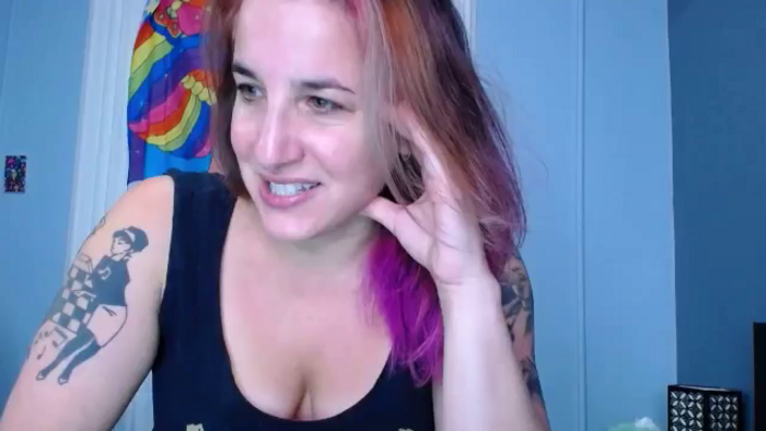 abustybabe