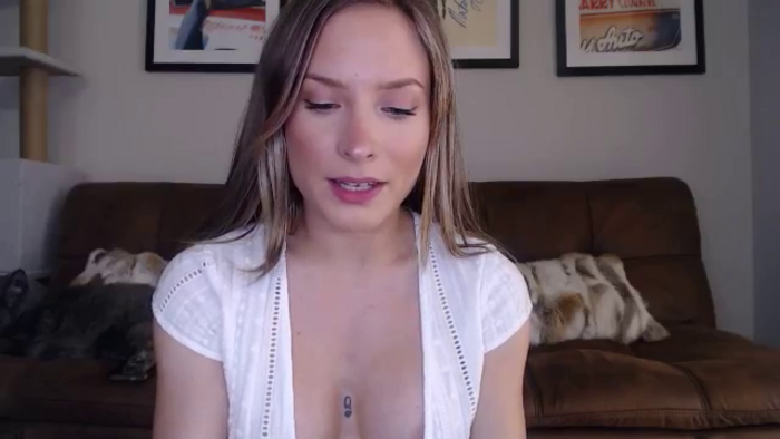 AlexisWildest