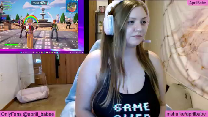 AprilBabe