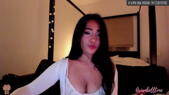 ArianBelltime