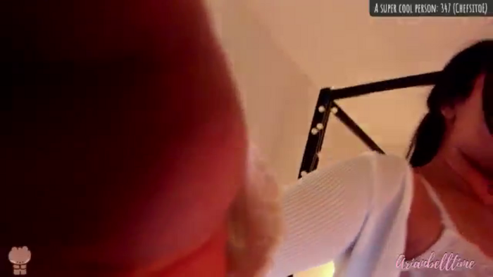 ArianBelltime